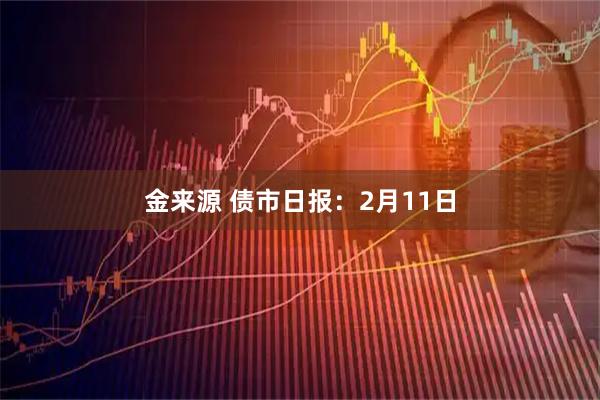 金来源 债市日报：2月11日